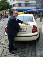 Taxi-Aktion Taxi-Aktion