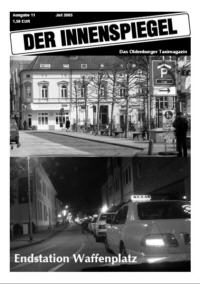 Der INNENSPIEGEL - Ausgabe 11