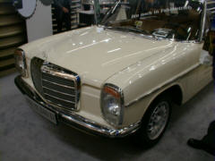 Der /8: Ein absolutes GlanzstÃ¼ck