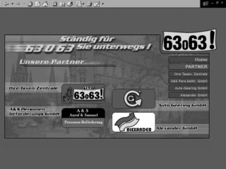 Die Site von 63063 Die Site von 63063