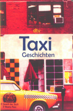 Taxigeschichten aus dem DTV-Verlag