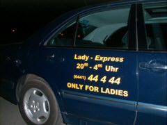 Lady-Express
