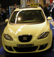 Seat Toledo