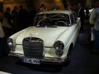 Mercedes W 110 