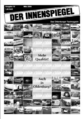 DER INNENSPIEGEL 10